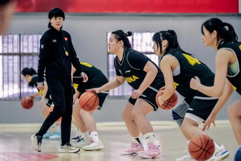 为什么篮球传奇的训练和发展理念值得借鉴_1