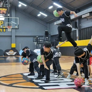 如何找到专业的篮球训练推广团队:全面指南与策略分析